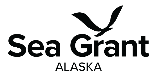Alaska Sea Grant Logo