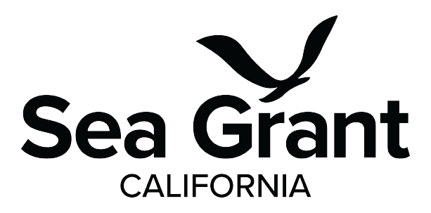 California Sea Grant Logo