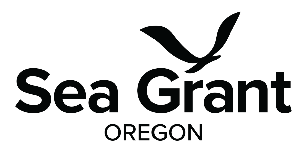 Oregon Sea Grant Logo