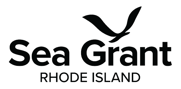 Rhode Island Sea Grant Logo