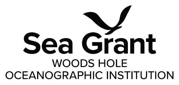 Woods Hole Sea Grant Logo