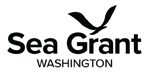Washington State Sea Grant Logo