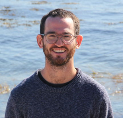 Zach Gordon